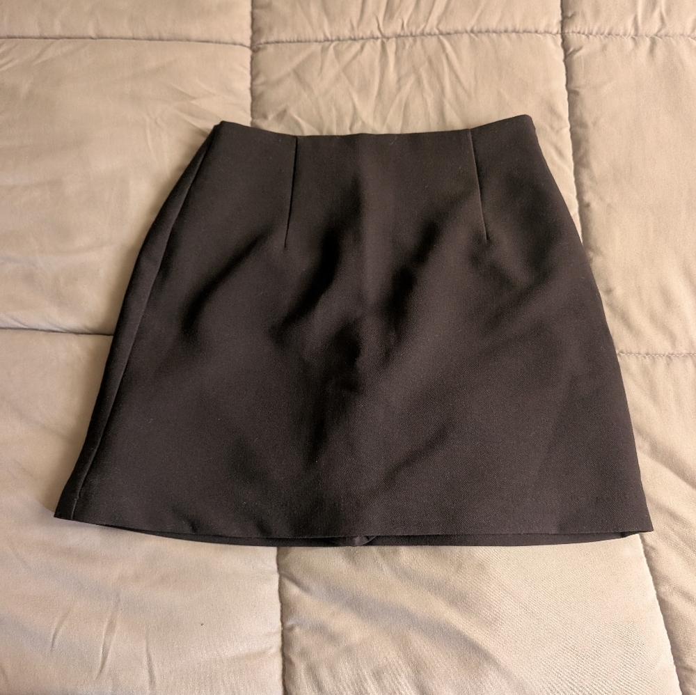 Abercrombie & Fitch Mini Skort